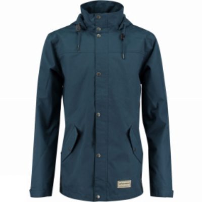 Ayacucho Men's Starboard Jacket Navy